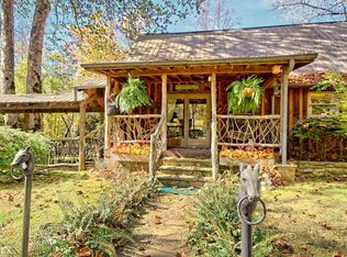 2080 Tallulah River Rd, Clayton, GA 30525