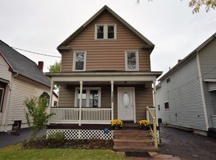 133 E Chestnut St, East Rochester, NY 14445