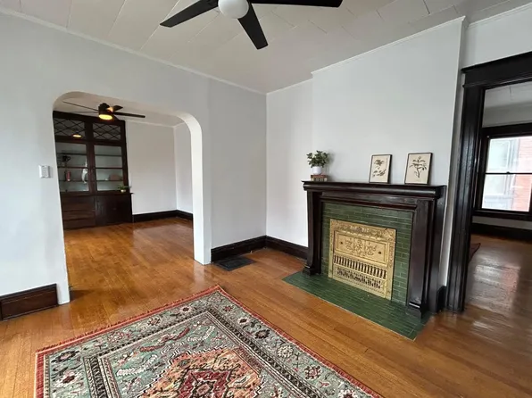 22 Park Ave #1, Rochester, NY 14607