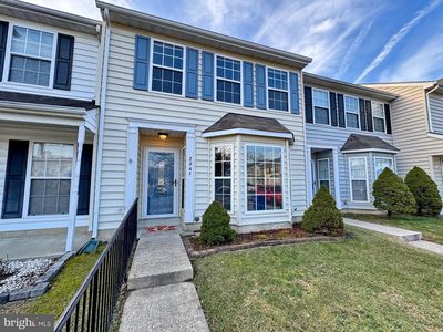 2645 Mirkwood Ct, Waldorf, MD, 20601