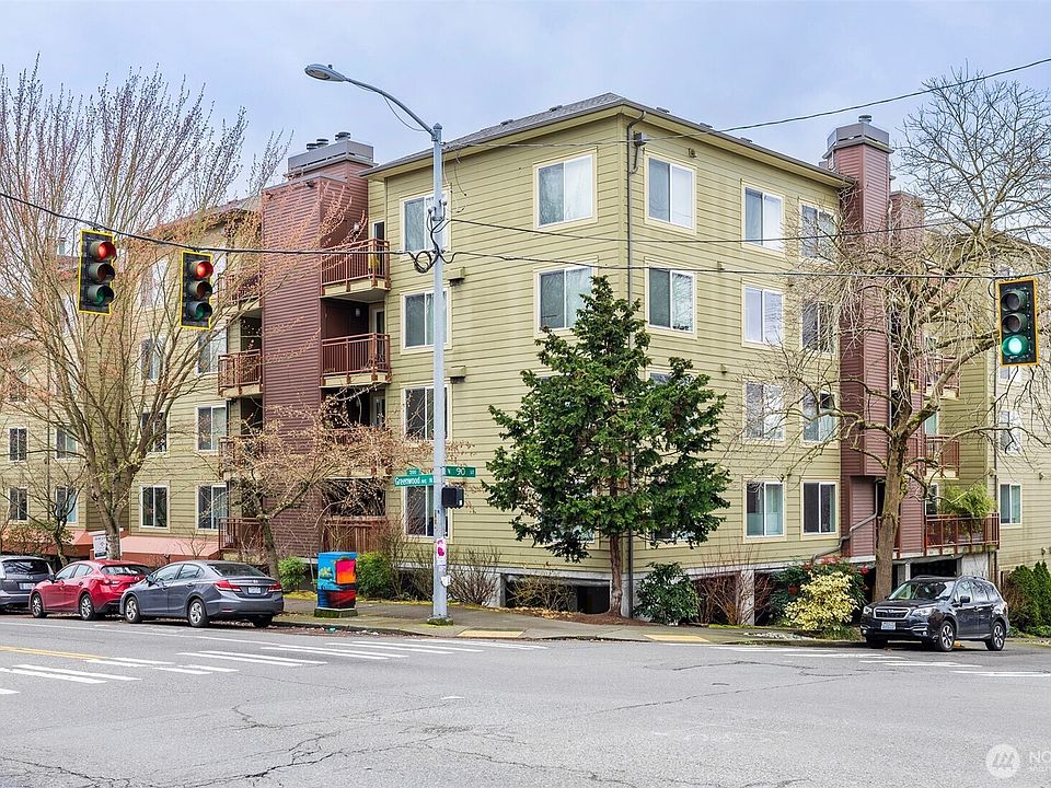 1st image of 8745 Greenwood Avenue N #314