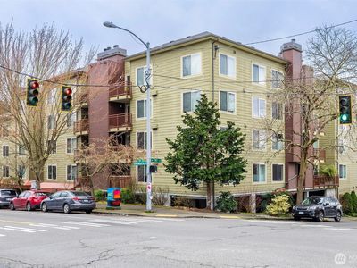 8745 Greenwood Avenue N #314, Seattle, WA, 98103
