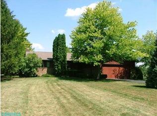 7304 Harris London Rd, Orient, OH 43146