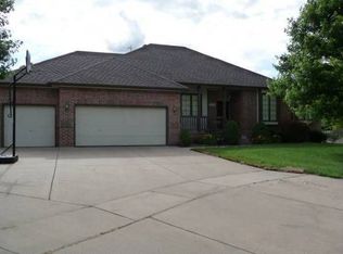 11034 W 1st Ct N, Wichita, KS 67212