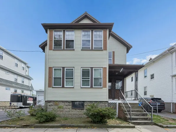 32-34 Walnut St, Belmont, MA 02478