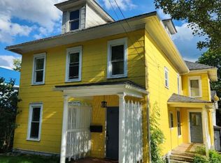 415 W 5th Ave, Warren, PA 16365