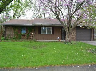 2412 Chappie Ln, Indianapolis, IN