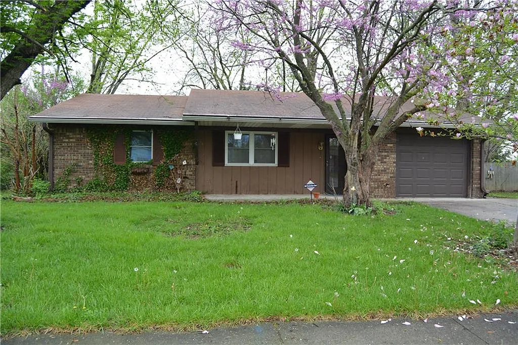 2412 Chappie Ln photo 1