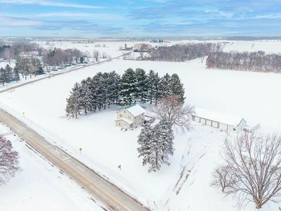 W10062 County Road DE, Beaver Dam, WI, 53916