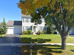 2815 Overbeck Ln, West Chicago, IL