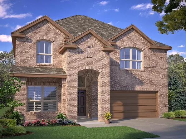 1300 Honey Creek Dr, Desoto, TX 75115