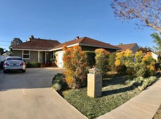 14203 Cantlay St, Van Nuys, CA 91405
