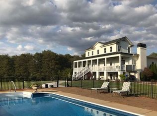 1545 Five Forks Rd, Pendleton, SC 29670