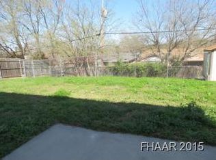 705 Bond St, Copperas Cove, TX 76522