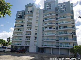 Dolphin Tower #603, Luquillo, PR 00773