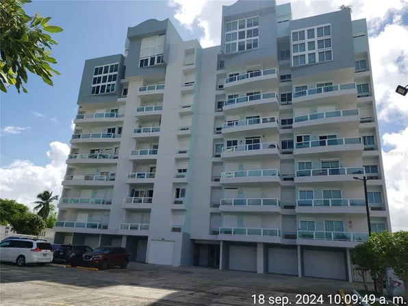 Dolphin Tower #603, Luquillo, PR 00773