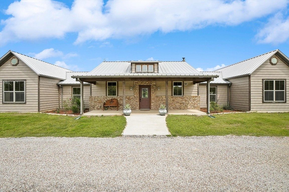 575 County Road 1264, Whitesboro, TX 76273 MLS 20341711 Zillow