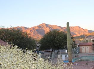 9570 E Kiva Ln, Gold Canyon, AZ 85118