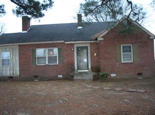 209 Short Brown St, Columbus, MS 39702