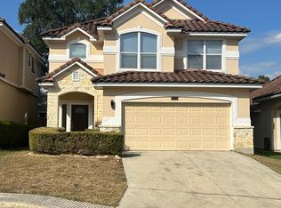1335 Crown Brk, San Antonio, TX 78260