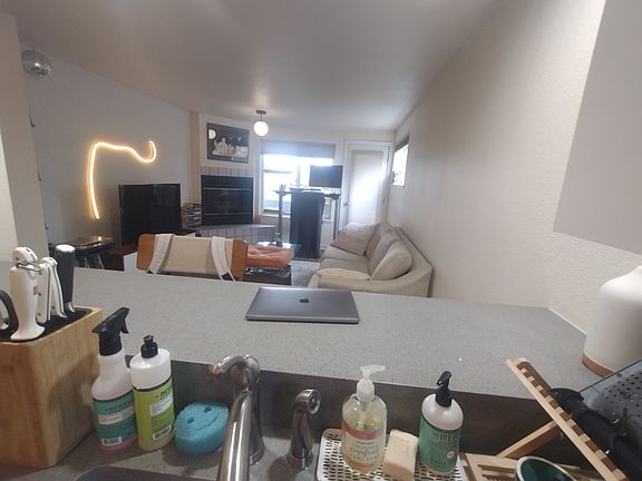 W24 Kitchen Facing Living Room