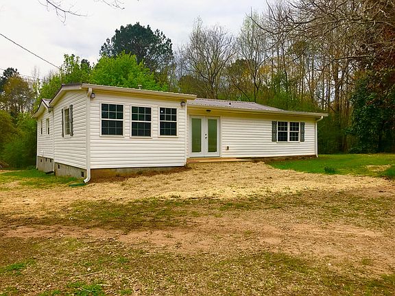 2nd image of 1109 Jarrell Rd