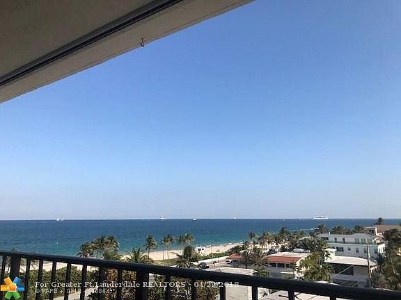 3rd image of 1901 N Ocean Blvd APT 6B