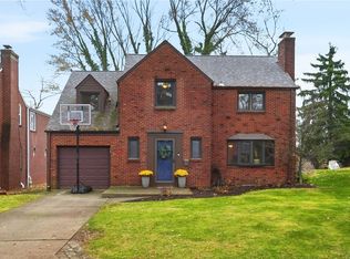 317 Old Farm Rd, Pittsburgh, PA 15228