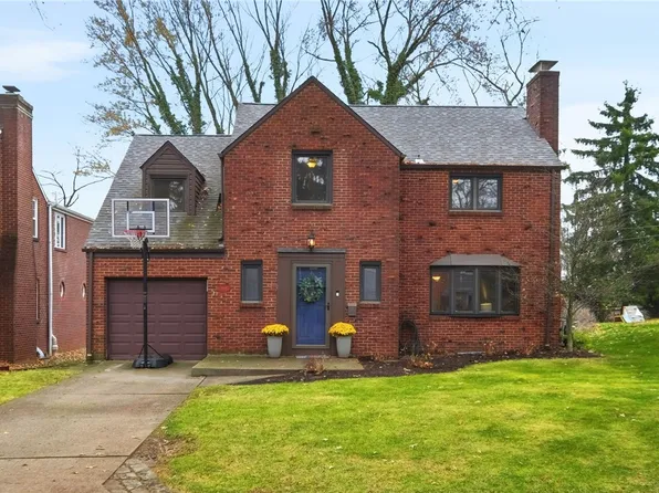 317 Old Farm Rd, Pittsburgh, PA 15228