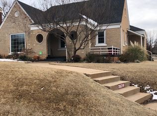 2620 Cummings Dr, Oklahoma City, OK 73107