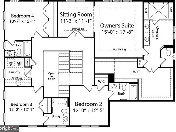 3rd image of 619 Truman Cir SW