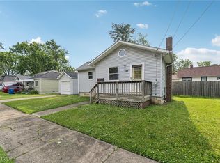 393 Mildred St, Painesville, OH 44077