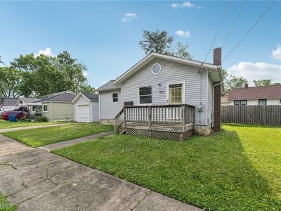 393 Mildred St, Painesville, OH, 44077