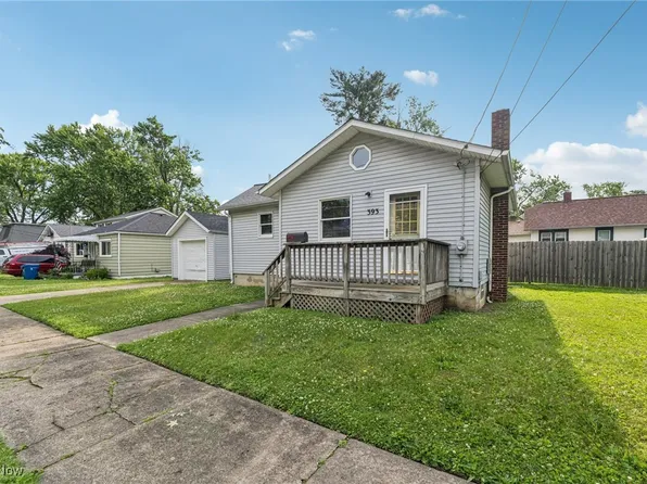 393 Mildred St, Painesville, OH 44077