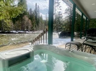 2316 Pine Tree Rd, Leavenworth, WA 98826