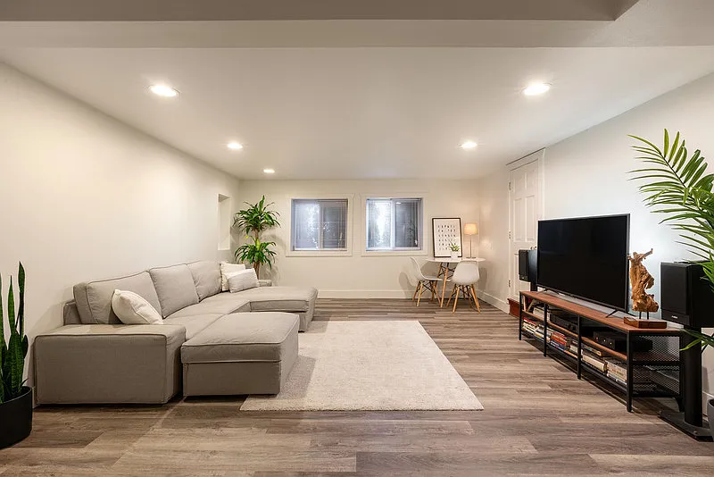 2 bed, 1.0 bath, 750 sqft, $1,850 — Photo 4