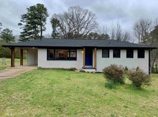 1761 Fairview Cir #16, Austell, GA 30106