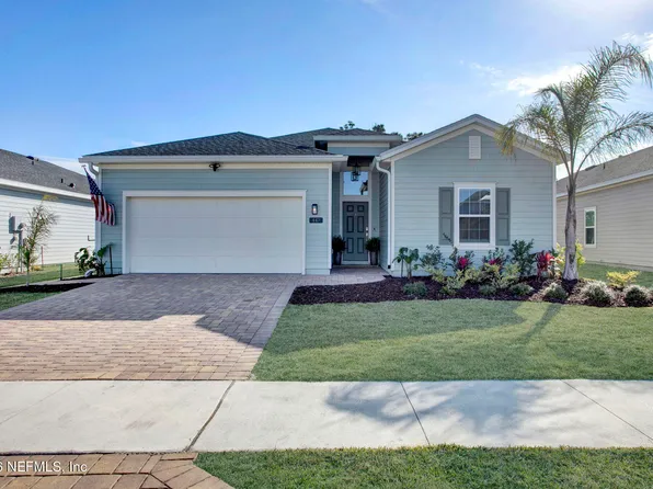 447 LAKE SINCLAIR Street, St. Augustine, FL 32084