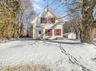 109 Waldoboro Rd, Friendship, ME 04547