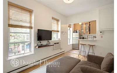 Sold by Douglas Elliman