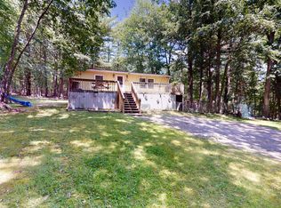 142 Birch Leaf Dr, Milford, PA 18337