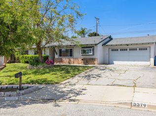 3379 Weatherford Ct, Simi Valley, CA 93063