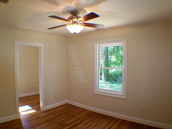 Both BR's Have Walk-In Closets