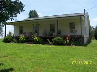 65 Rogers Rd, Crossville, TN 38571