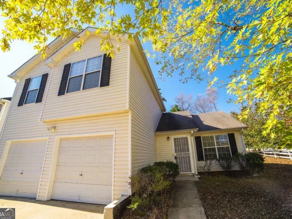 3717 Waldrop Hills Dr, Decatur, GA 30034