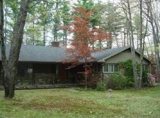 21 Twin Pond Rd, Topsham, ME 04086