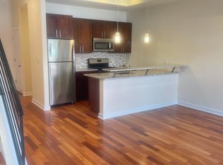845 N 19th St #2F, Philadelphia, PA 19130