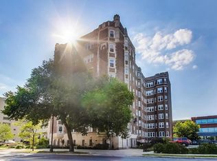 6342 N Sheridan Rd APT 5B, Chicago, IL 60660