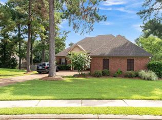 112 Deer Creek Cv, Madison, MS 39110