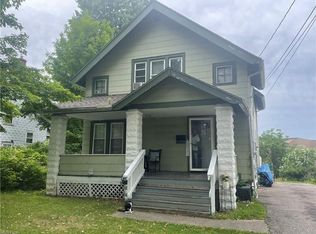 15926 Friend Ave, Maple Heights, OH 44137